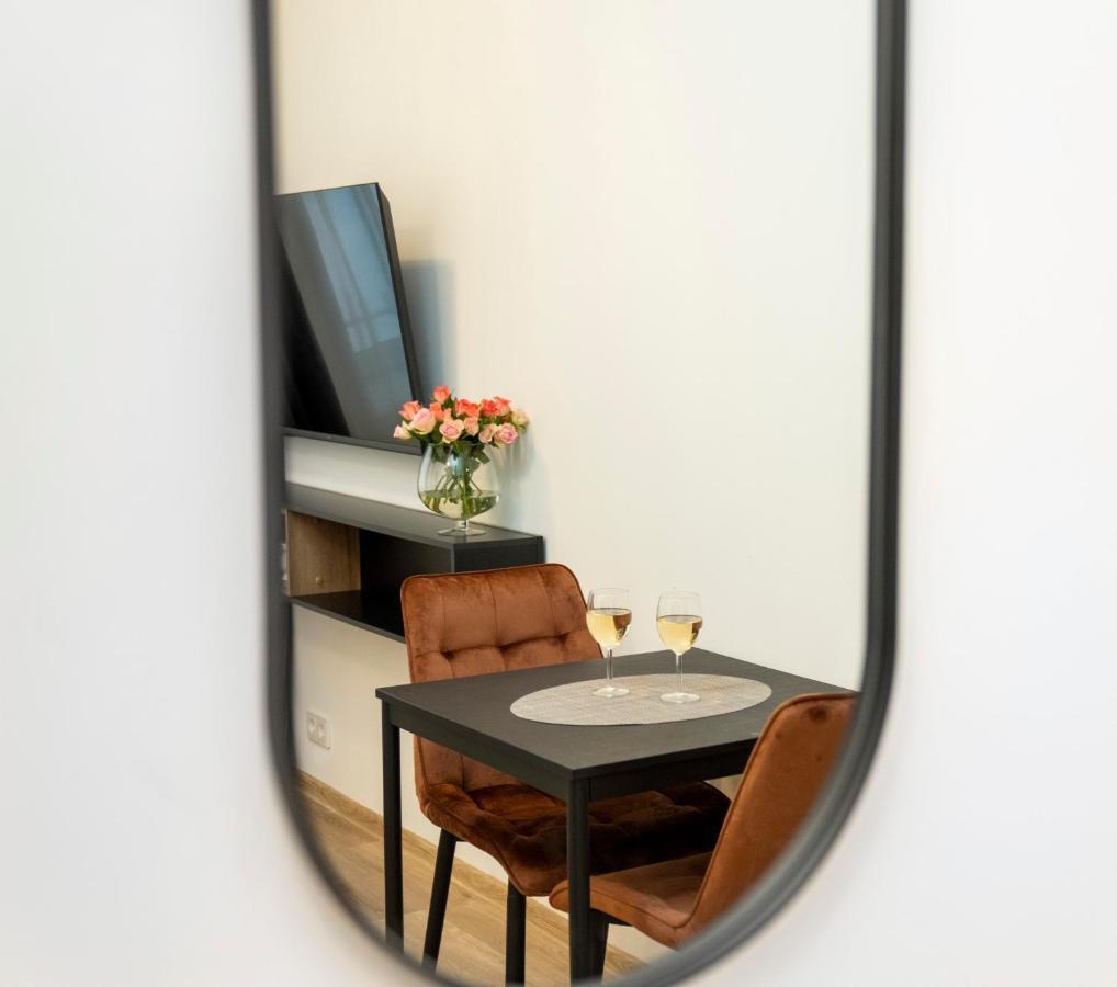 Central Station Apartment No3 Kaunas Buitenkant foto