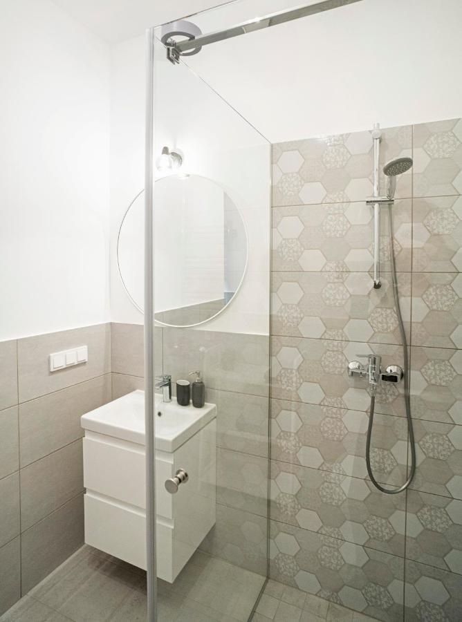 Central Station Apartment No3 Kaunas Buitenkant foto