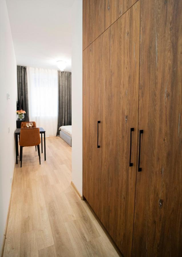 Central Station Apartment No3 Kaunas Buitenkant foto
